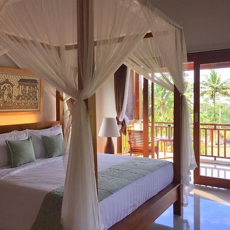 The Suris Ubud Exteriör bild
