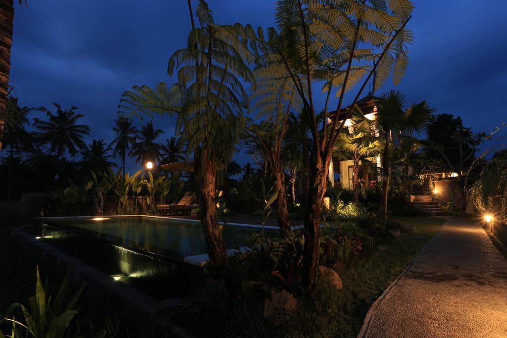 The Suris Ubud Exteriör bild