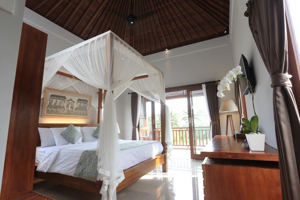 The Suris Ubud Exteriör bild