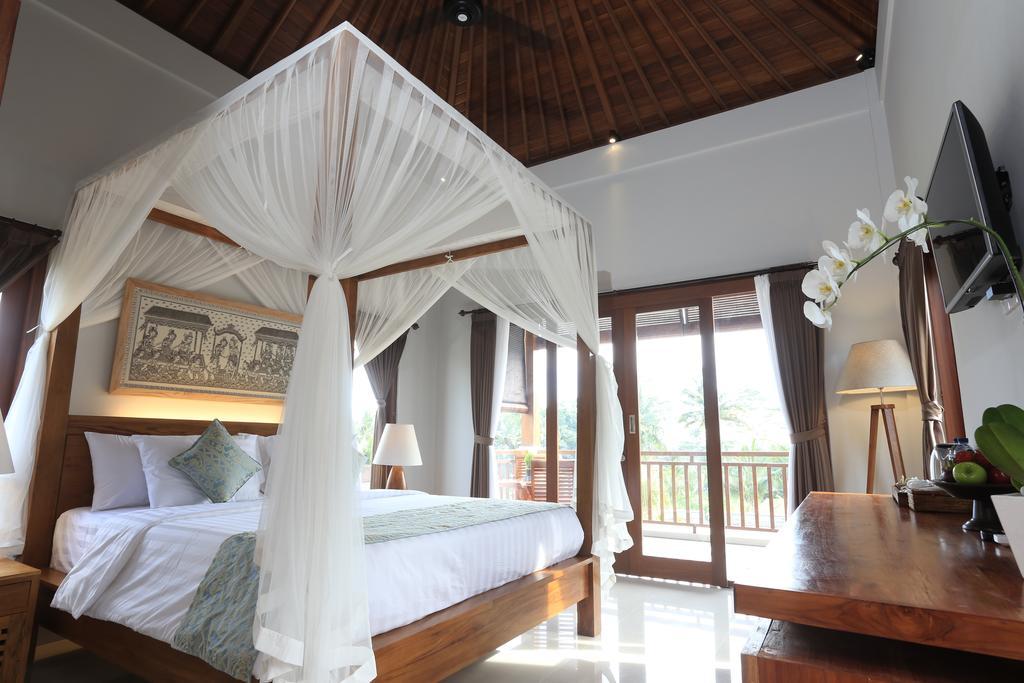 The Suris Ubud Exteriör bild