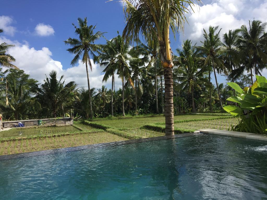 The Suris Ubud Exteriör bild